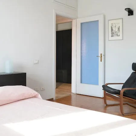 Casa Kika Comoda, Luminosa E Accogliente *