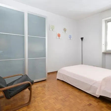 Casa Kika Comoda, Luminosa E Accogliente Lägenhet