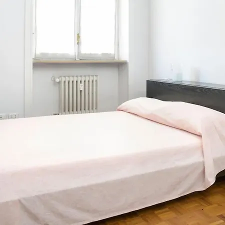 Lägenhet Casa Kika Comoda, Luminosa E Accogliente *