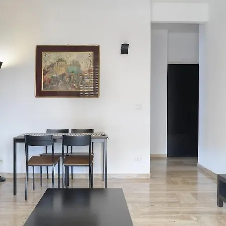 Casa Kika Comoda, Luminosa E Accogliente Lägenhet *
