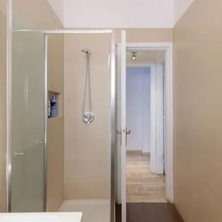 Lägenhet Casa Kika Comoda, Luminosa E Accogliente *