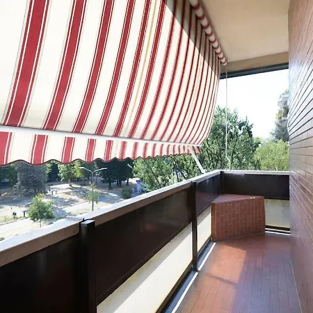 Casa Kika Comoda, Luminosa E Accogliente
