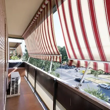 Casa Kika Comoda, Luminosa E Accogliente Lägenhet Milano